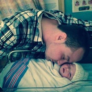 Meet your Posher, Cody